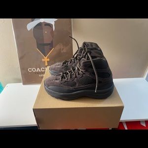 Yeezy Boot